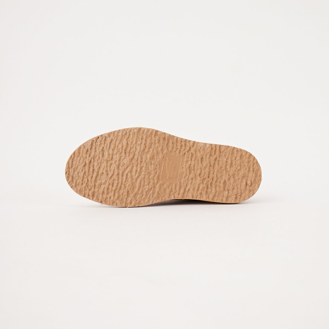 RED WING [レッドウィング] ウィークエンダー チャッカ [3622] COPPER