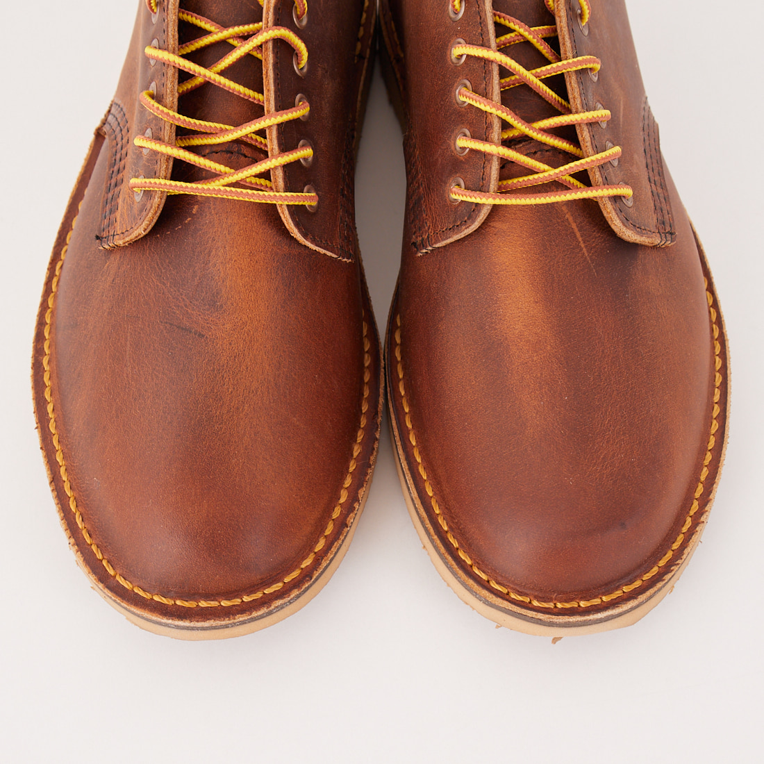 RED WING [レッドウィング] ウィークエンダー オックスフォード [3604] COPPER