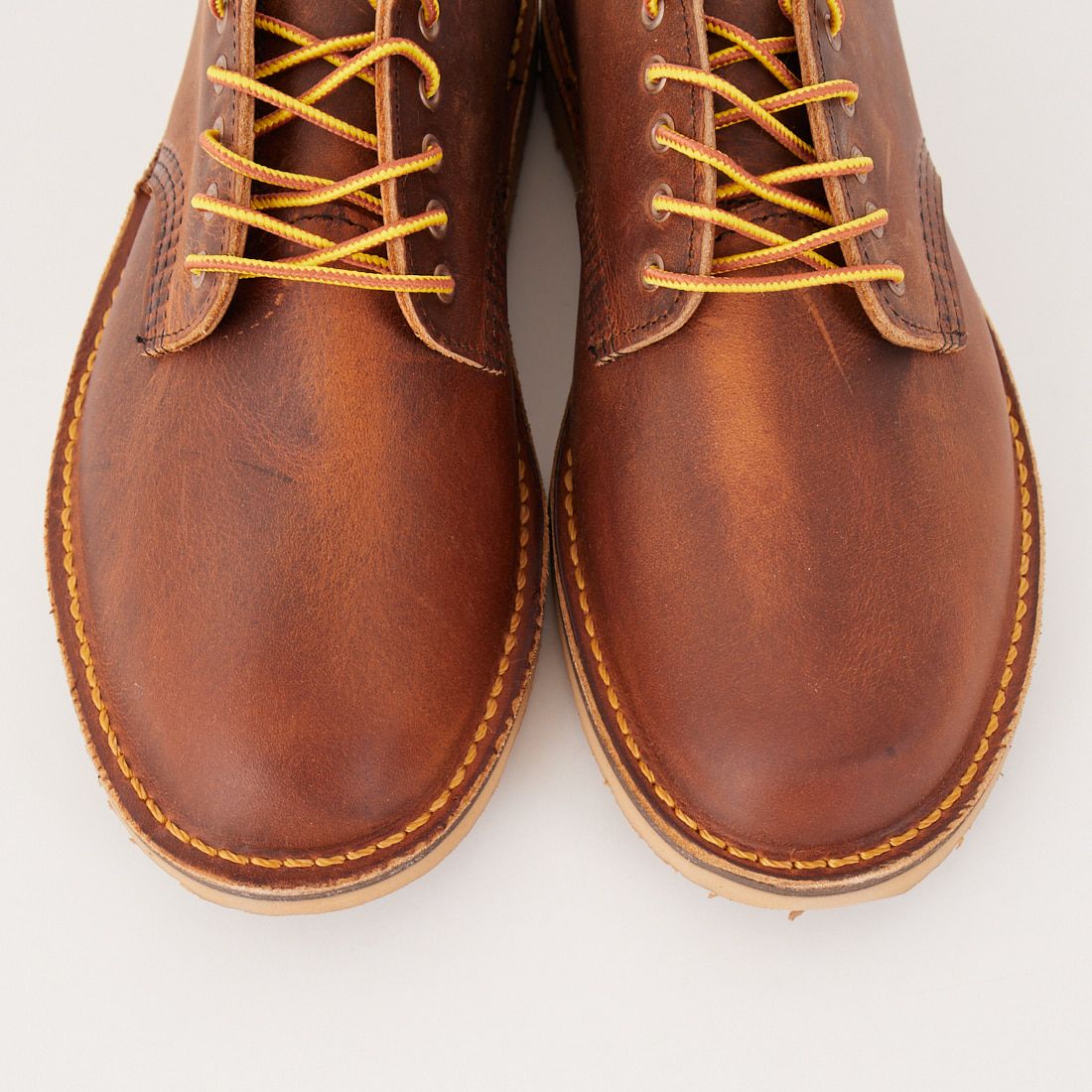 RED WING [レッドウィング] ウィークエンダー オックスフォード [3604] COPPER