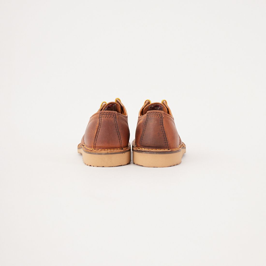 RED WING [レッドウィング] ウィークエンダー オックスフォード [3604] COPPER