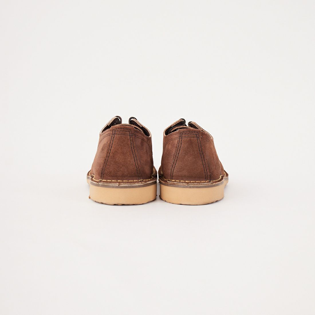 RED WING [レッドウィング] ウィークエンダー オックスフォード [3606] CHOCOLATE