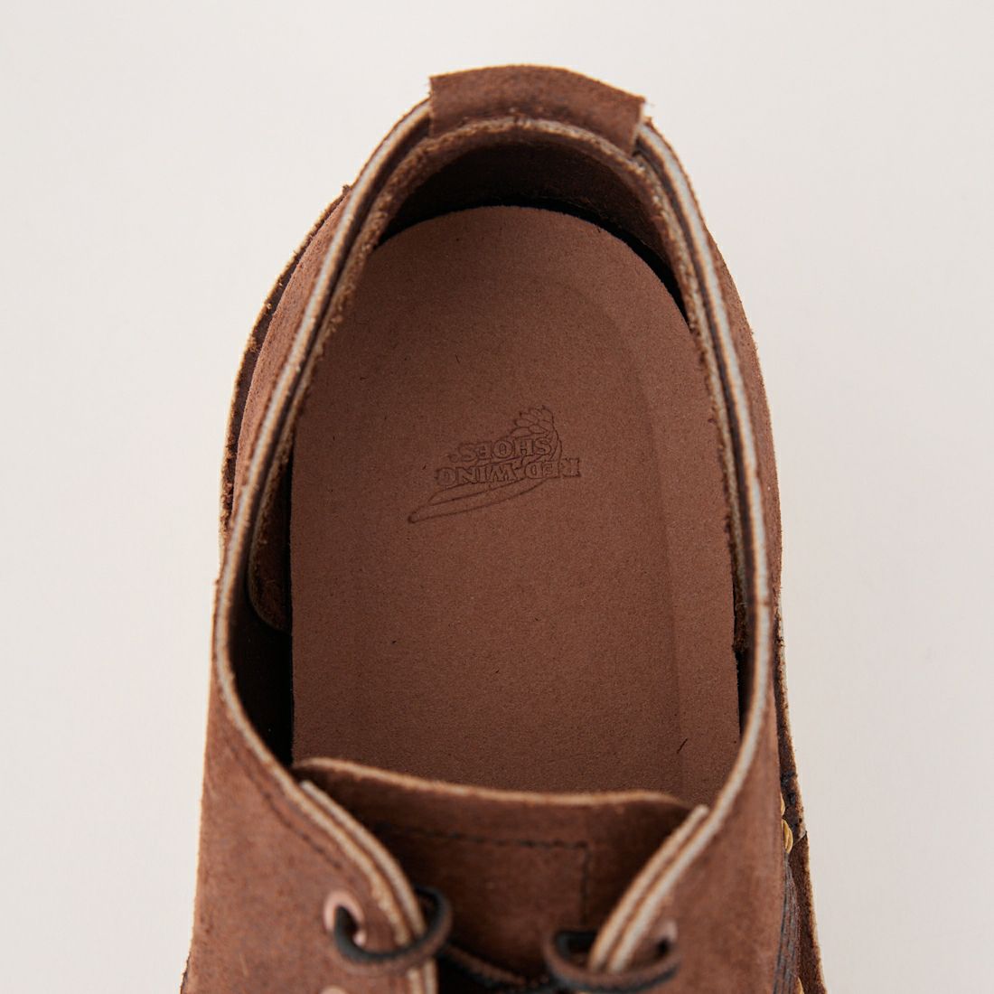 RED WING [レッドウィング] ウィークエンダー オックスフォード [3606] CHOCOLATE