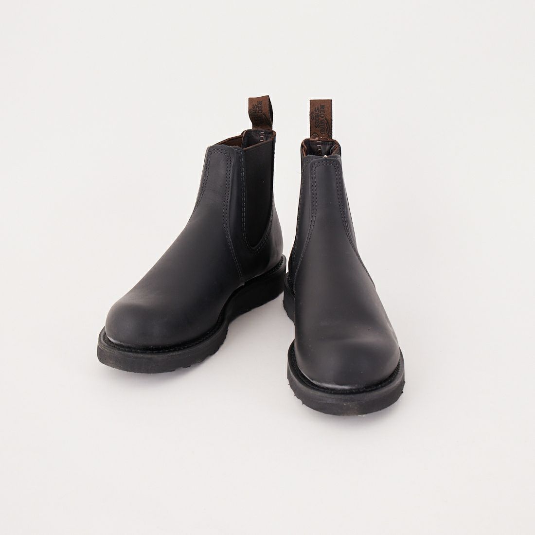 RED WING [レッドウィング] クラシックチェルシー [3194] ﾌﾞﾗｯｸ