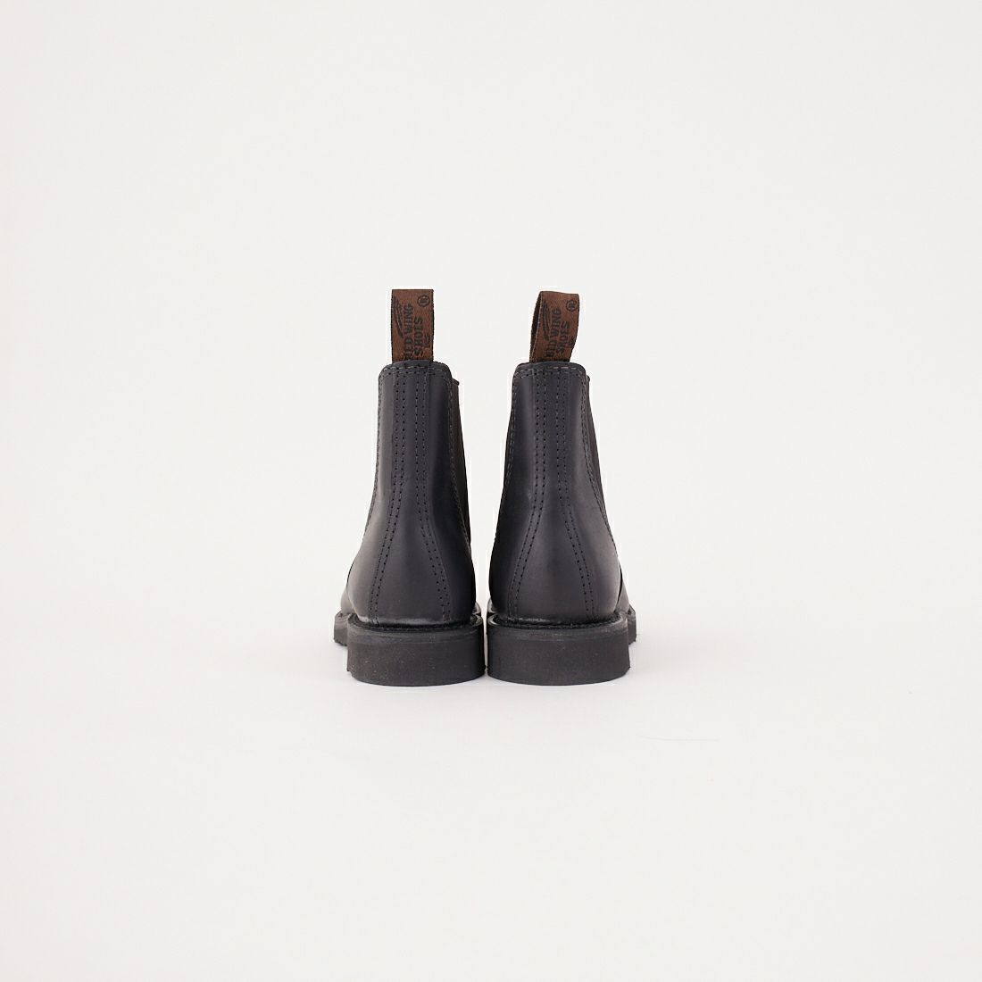 RED WING [レッドウィング] クラシックチェルシー [3194] ﾌﾞﾗｯｸ