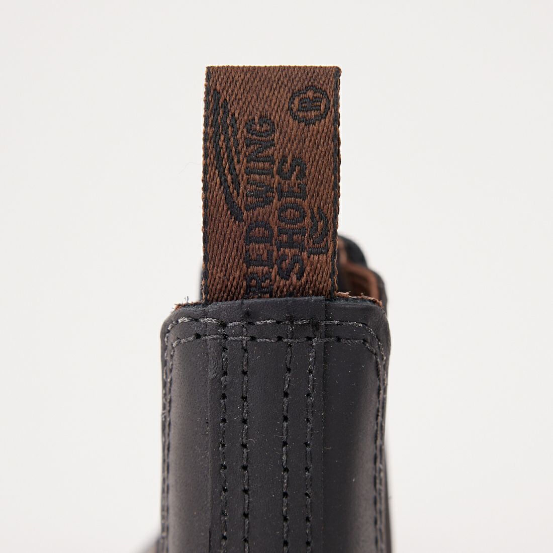 RED WING [レッドウィング] クラシックチェルシー [3194] ﾌﾞﾗｯｸ