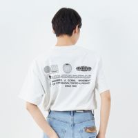 WX&&モデル身長：160cm 着用サイズ：S&&