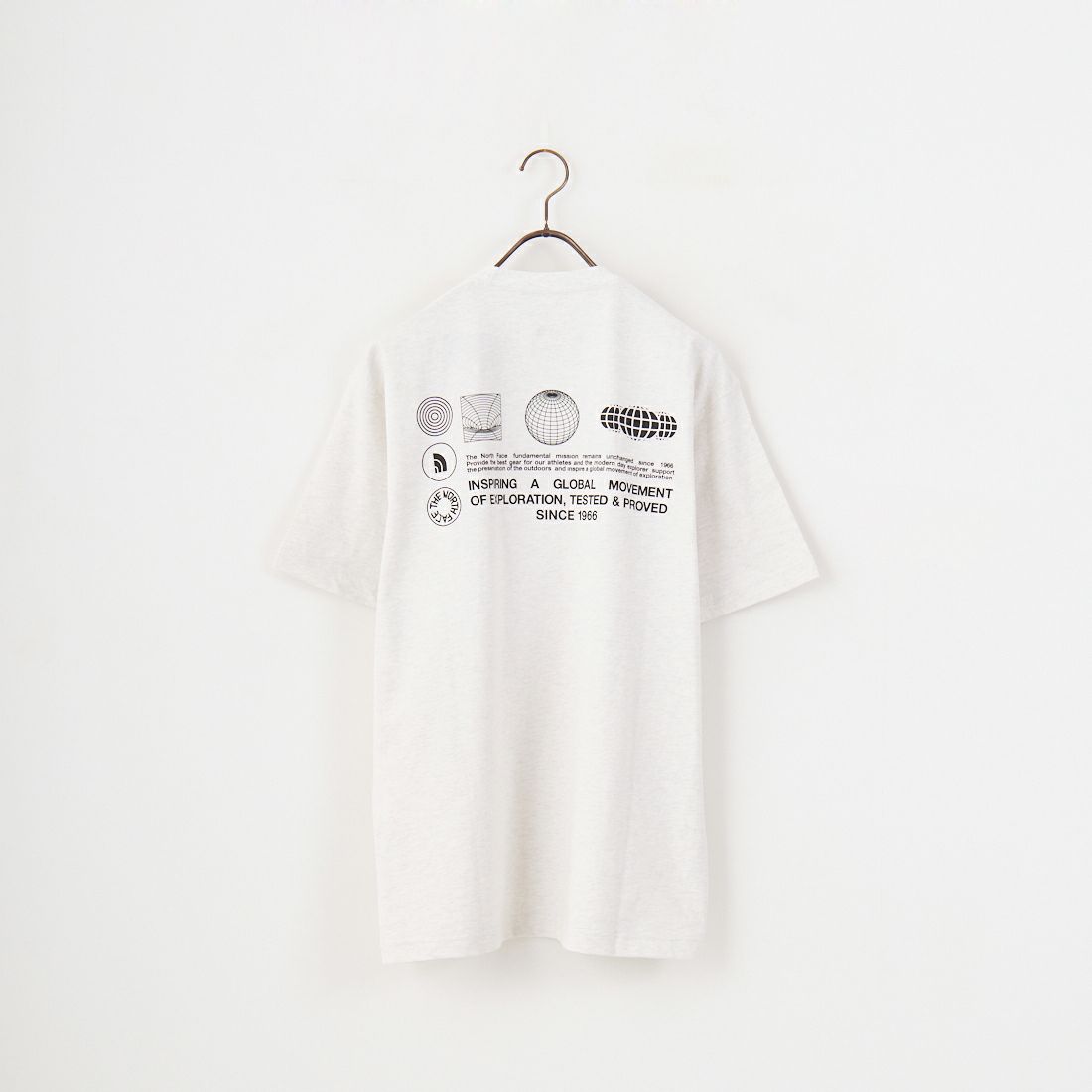 WELLDONE 楽譜プリント Tシャツ（We11done（ウェルダン