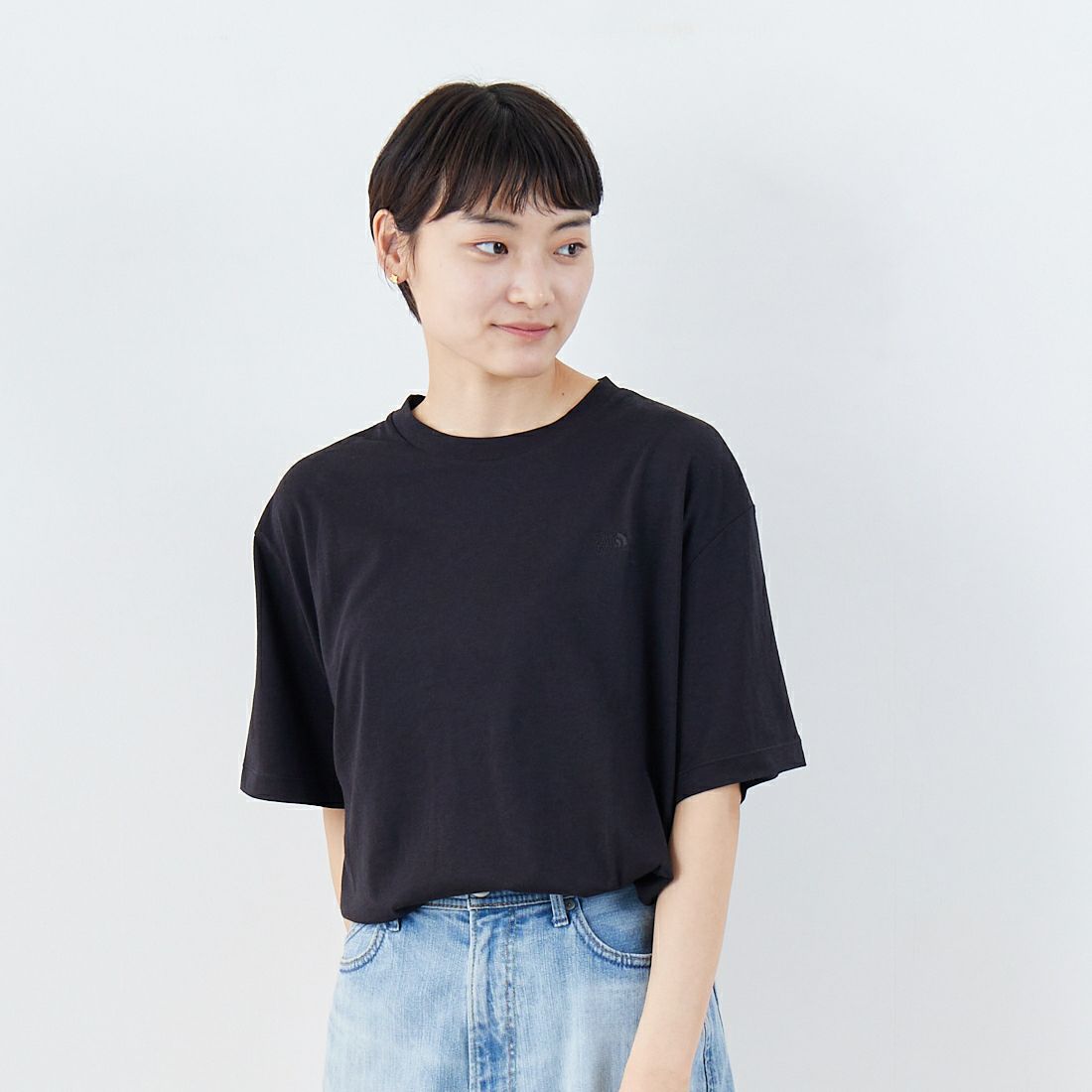K&&モデル身長：160cm 着用サイズ：M&&