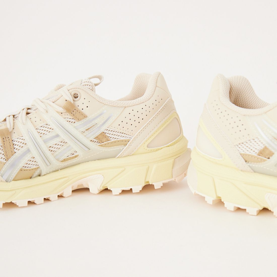 ASICS [アシックス] ゲルソノマ スニーカー [GEL-SONOMA-15-50] 250