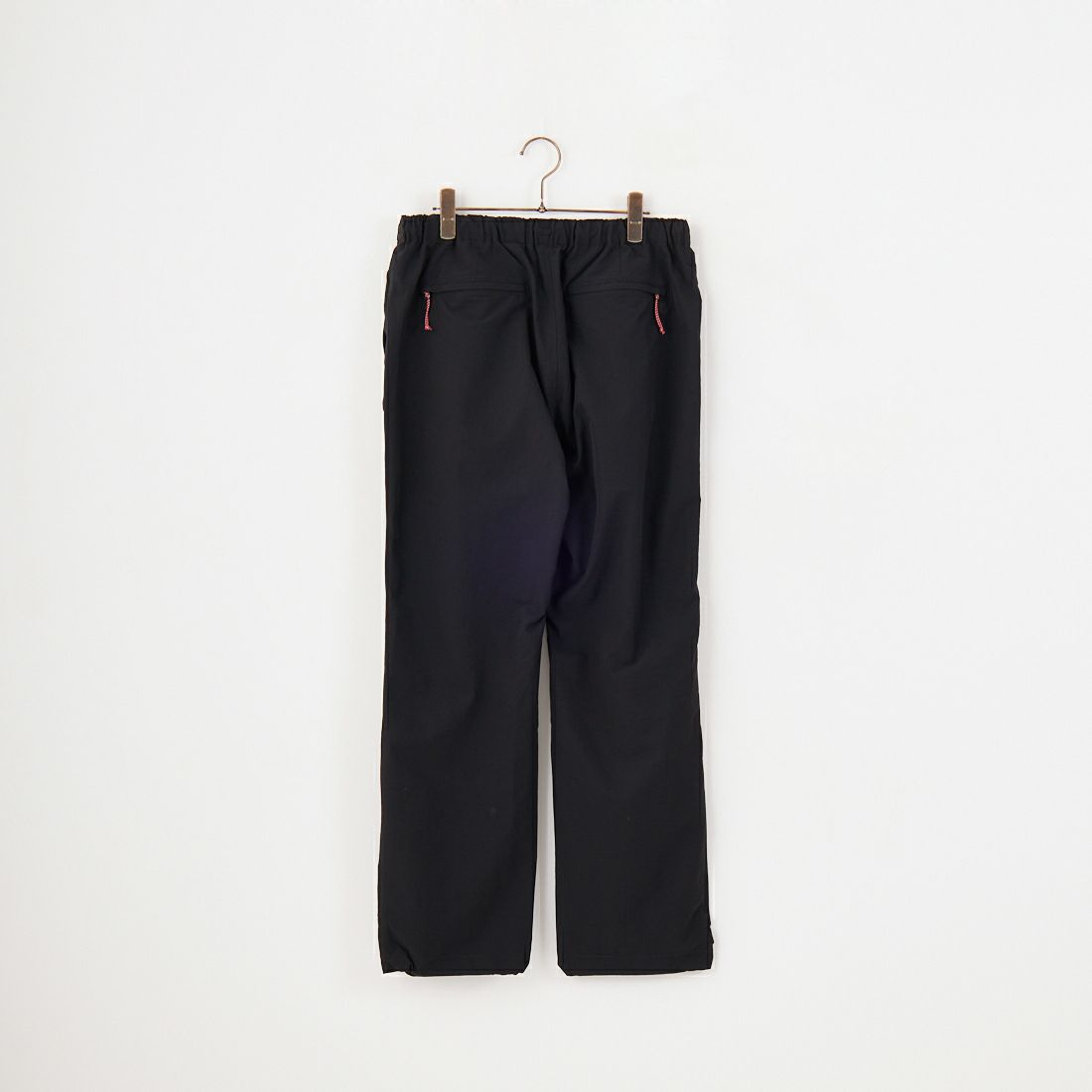 NANGA [ナンガ] ドットエアコンフィーパンツ [NW2411-1I902] P.BLK