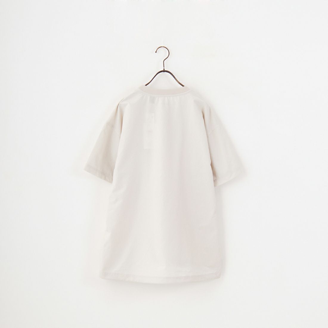 NANGA [ナンガ] ドットエアコンフィーTシャツ [N2500-1J300A] S.BEG