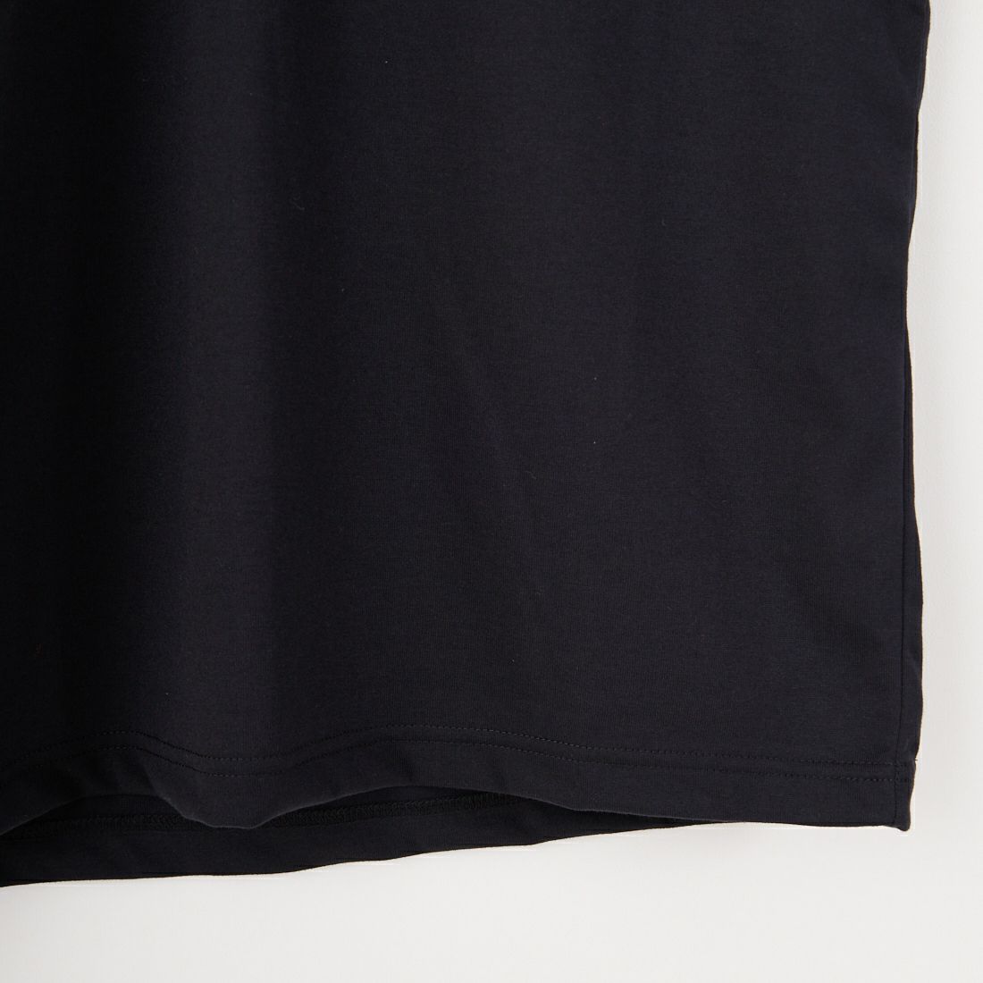 THE NORTH FACE [ザ ノースフェイス] ショートスリーブフラッシュドライカクタスロゴTシャツ [NT32545] K
