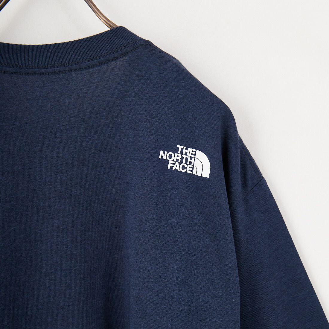 THE NORTH FACE [ザ ノースフェイス] ショートスリーブフラワーロゴTシャツ [NT32546] UN