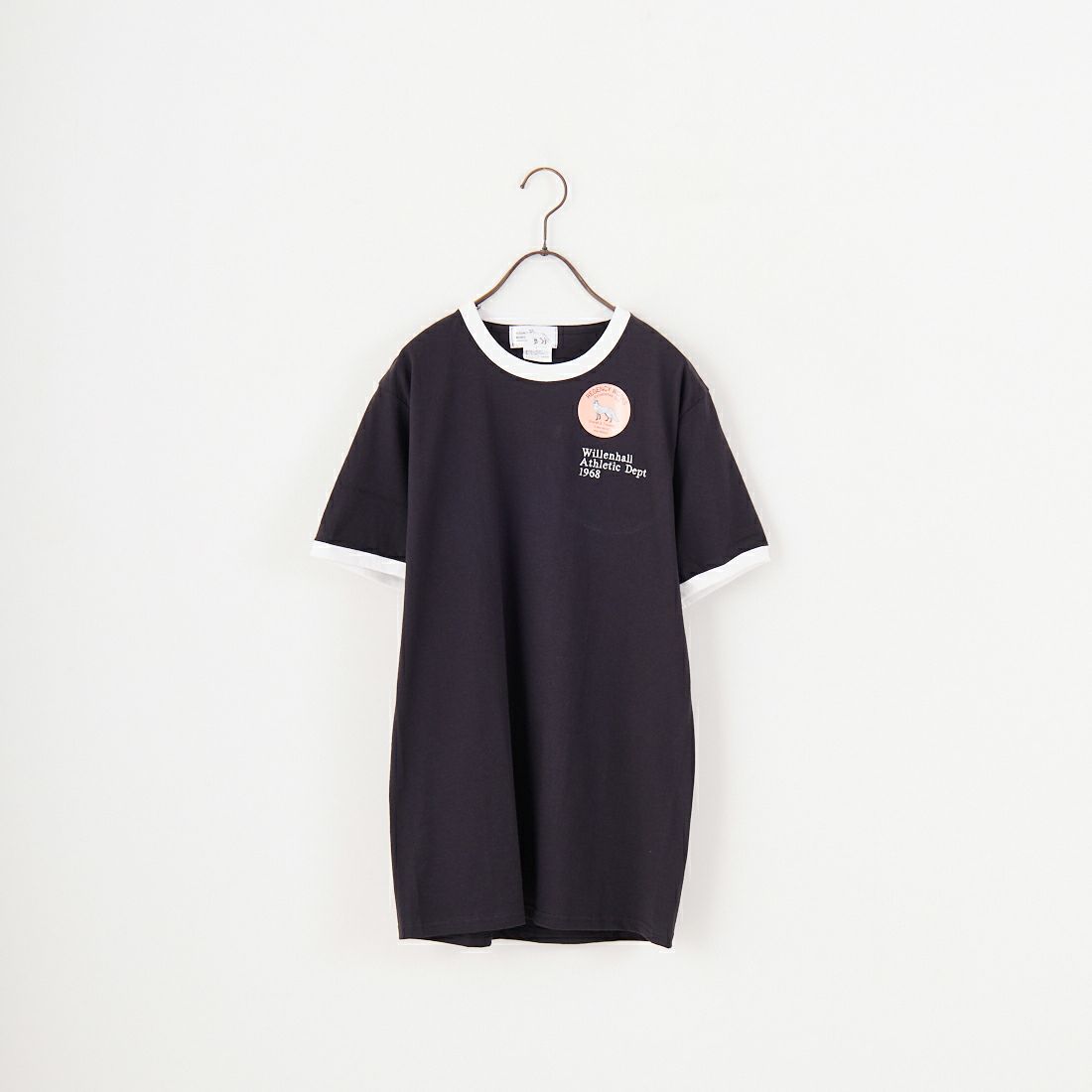 BLK/WH