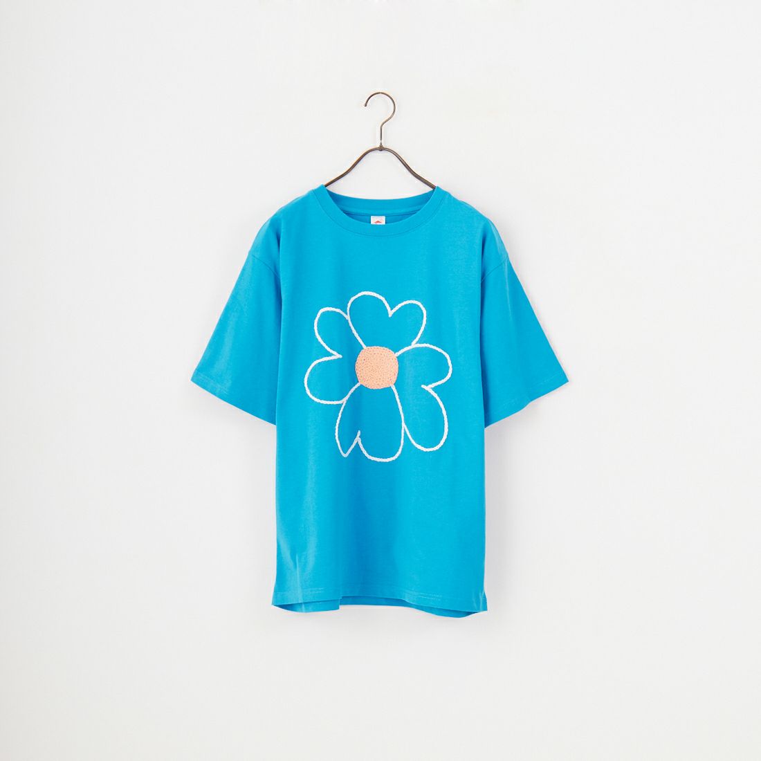 AQUA BLUE