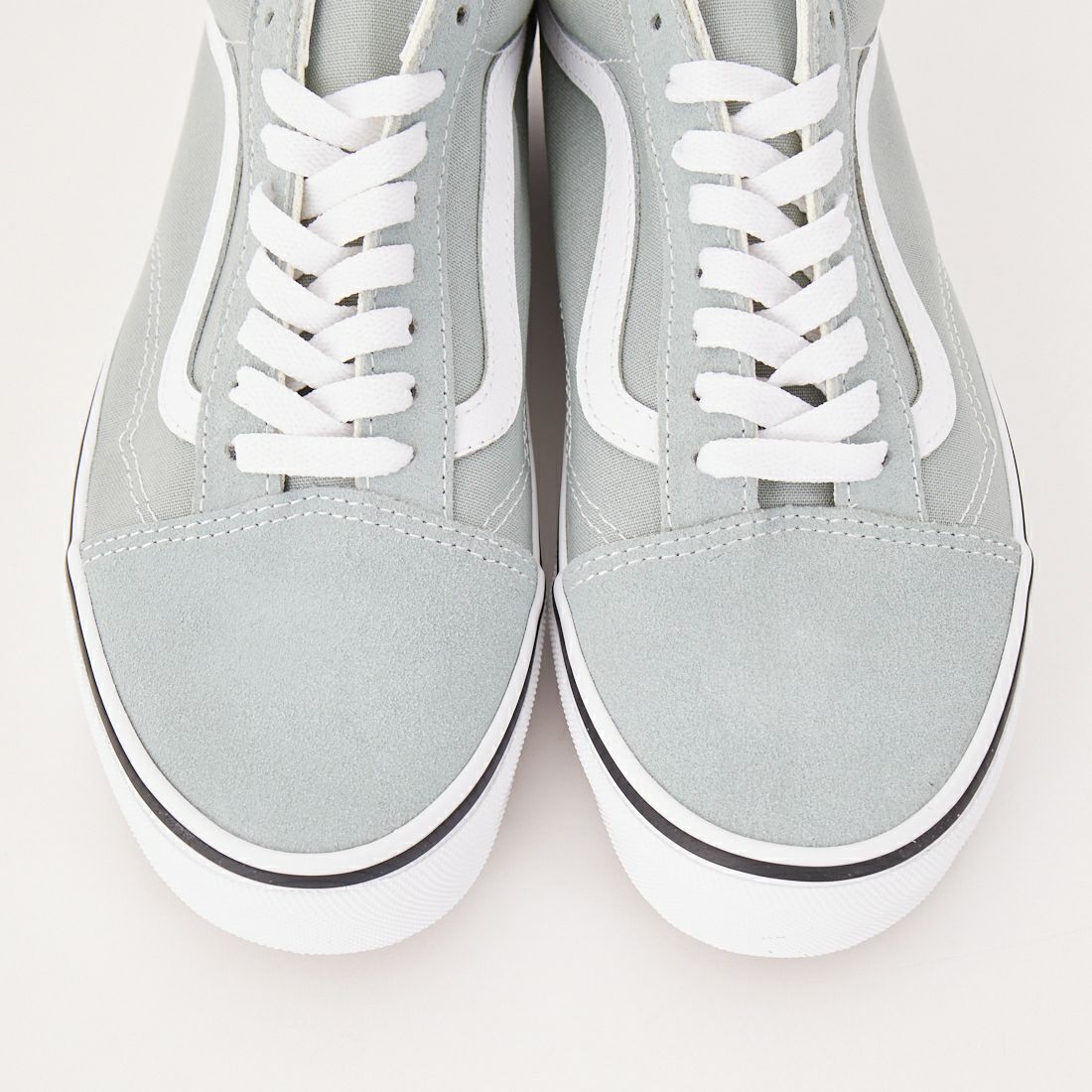 VANS [バンズ] オールドスクール [VN000CR5EPO] PURE GREY