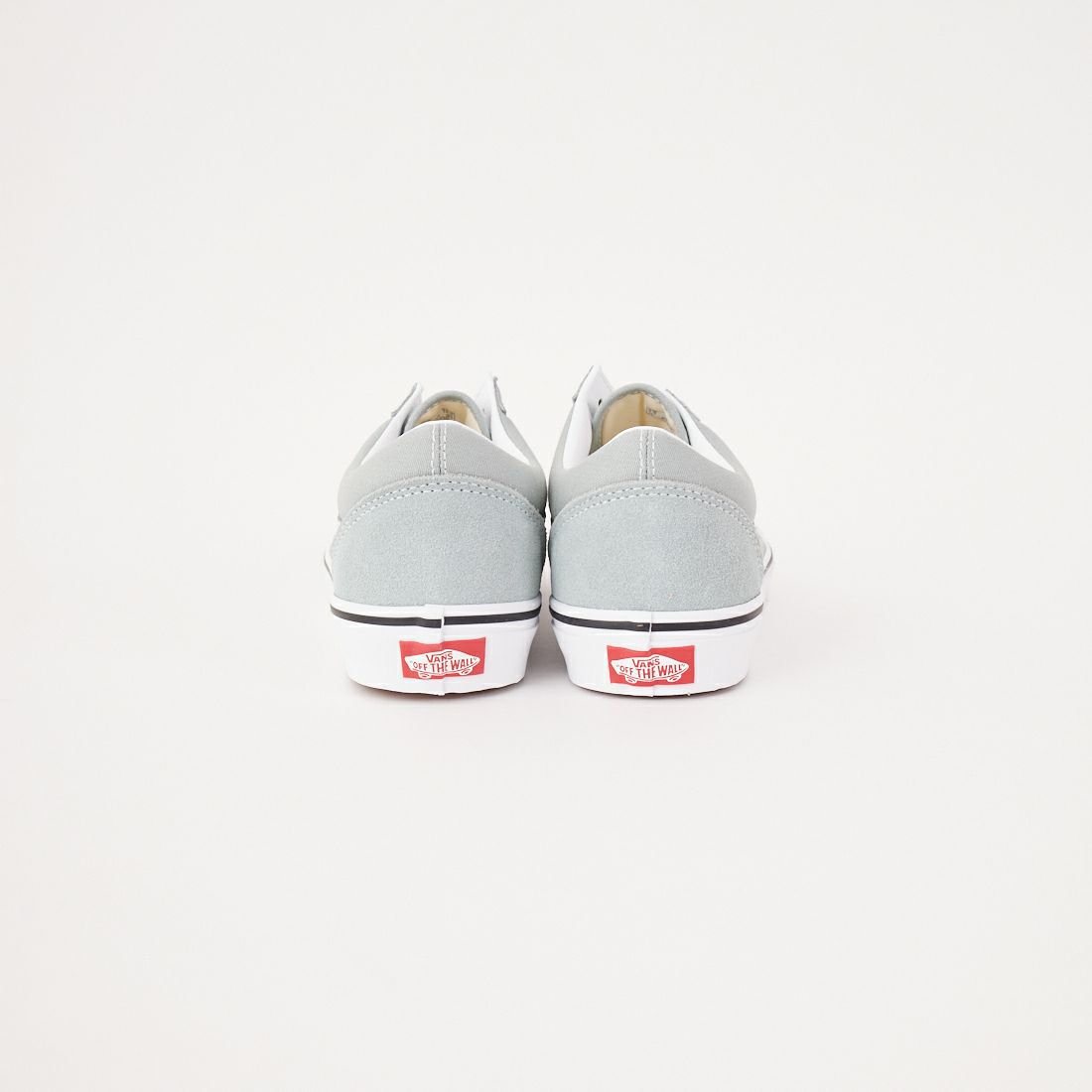 VANS [バンズ] オールドスクール [VN000CR5EPO] PURE GREY