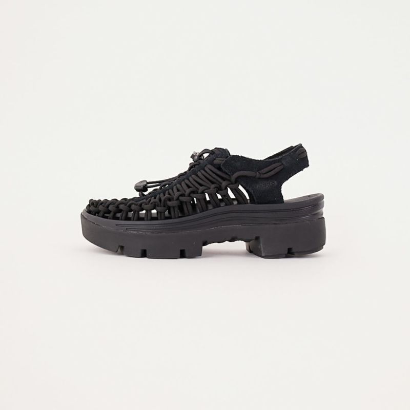 KEEN [キーン] ユニーク ピーエルティー [UNEEK-PLT]｜ジーンズ
