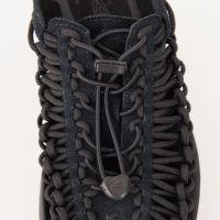 UNEEK PLT / ユニーク ピーエルティー【24cm】 KEEN｜ALL GENDER UNEEK PLT ユニセックス ユニーク ピーエル