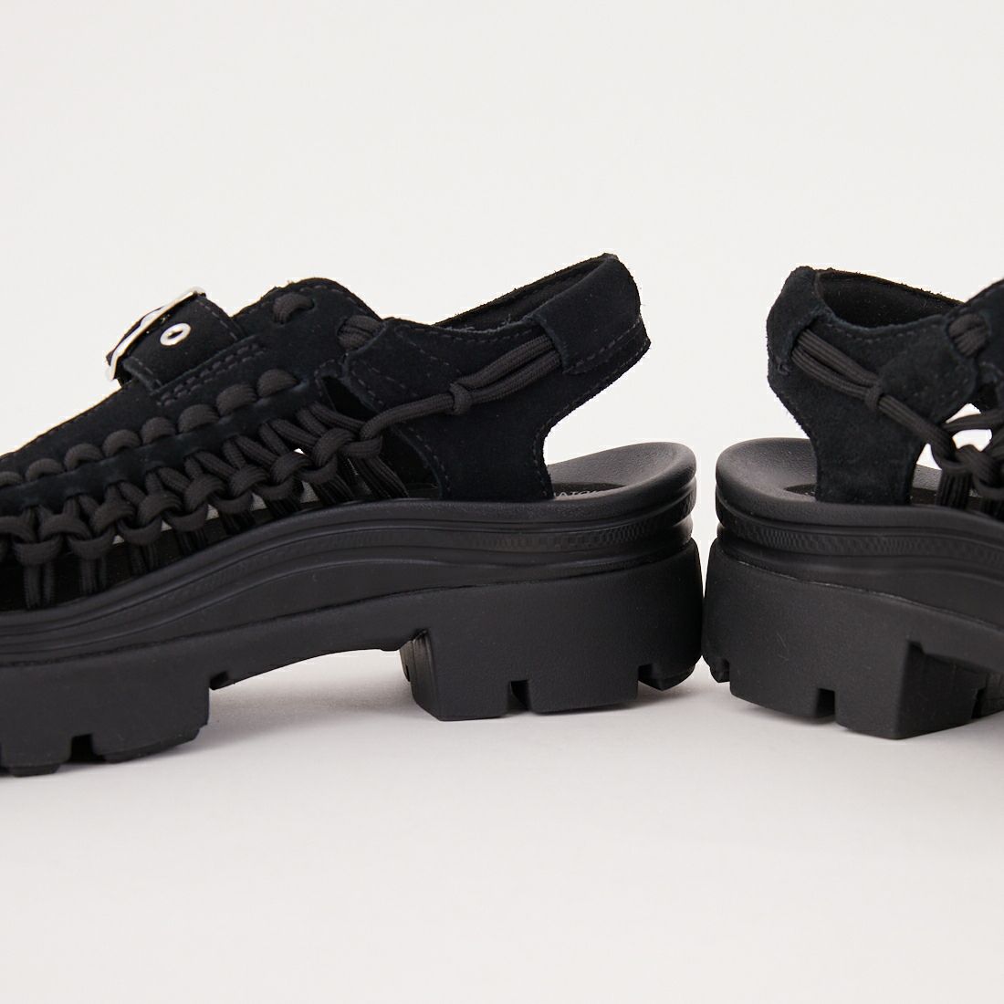 KEEN [キーン] ユニーク ピーエルティー メリージェーン [UNEEK-PLT-MARY-JANE] 1030339