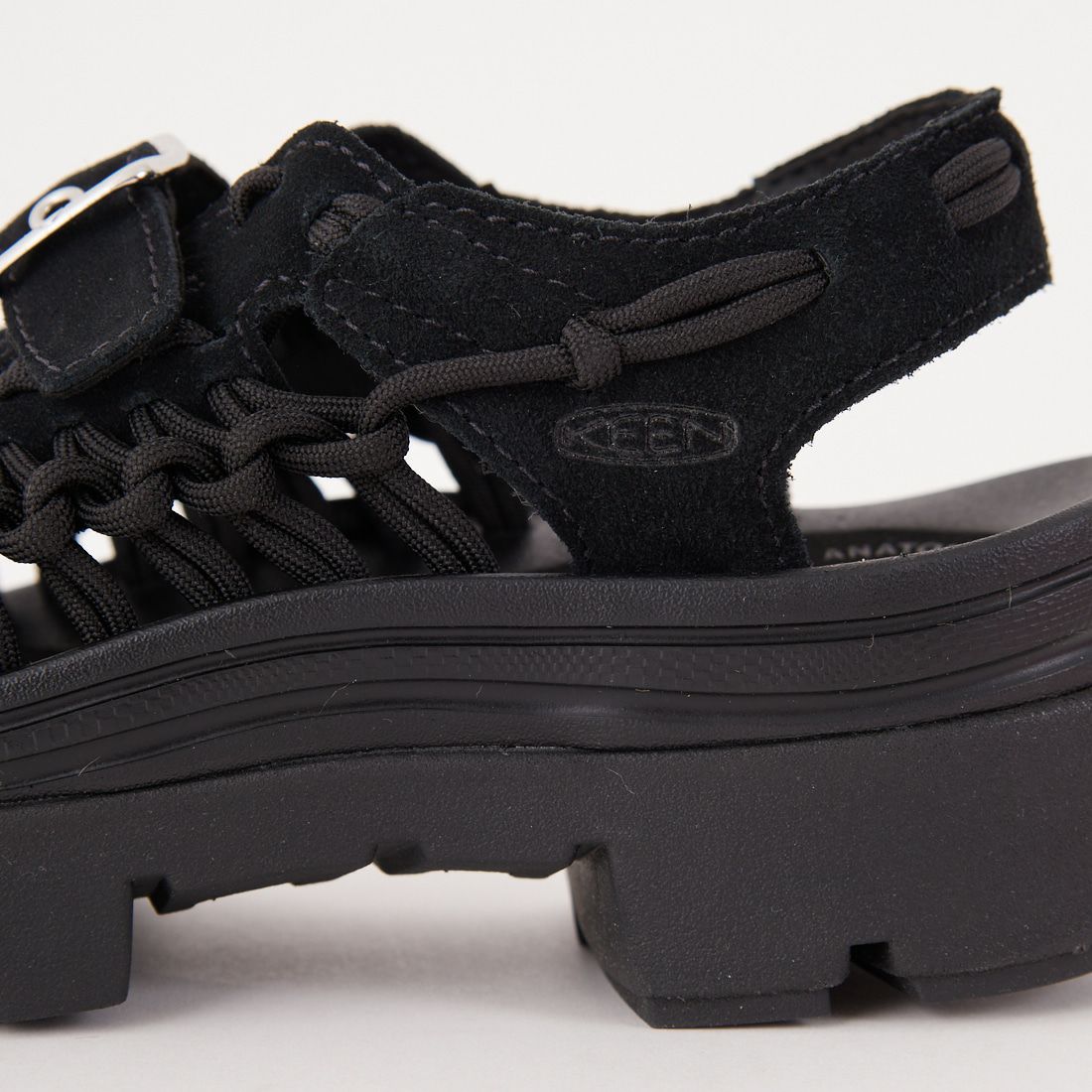 KEEN [キーン] ユニーク ピーエルティー メリージェーン [UNEEK-PLT-MARY-JANE] 1030339