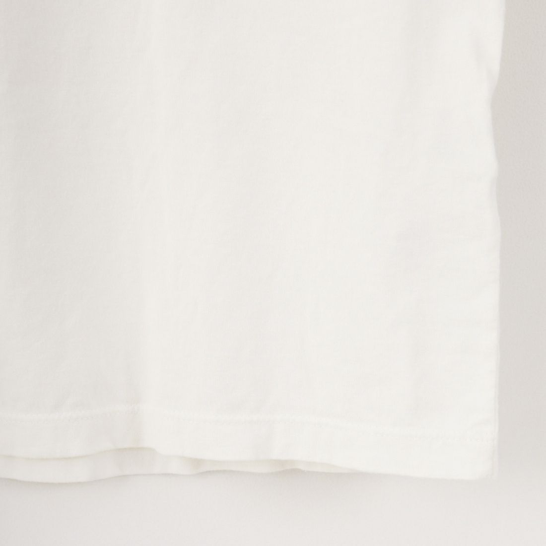 patagonia [パタゴニア] ウィメンズ 73 テキストロゴ オーガニックリンガーTシャツ [37785] BCW