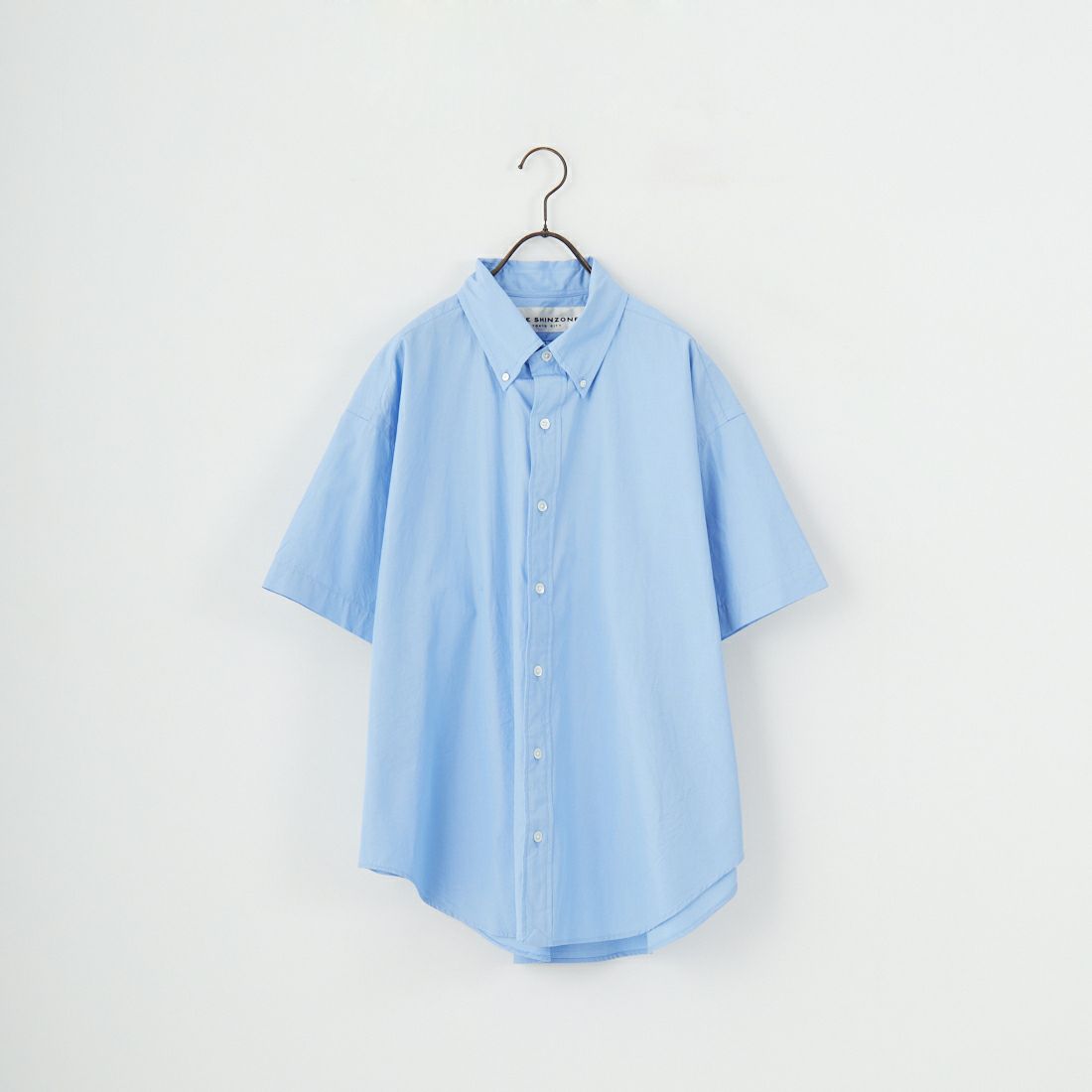 83 BLUE