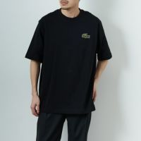 031 BLACK&&モデル身長：168cm 着用サイズ：M&&