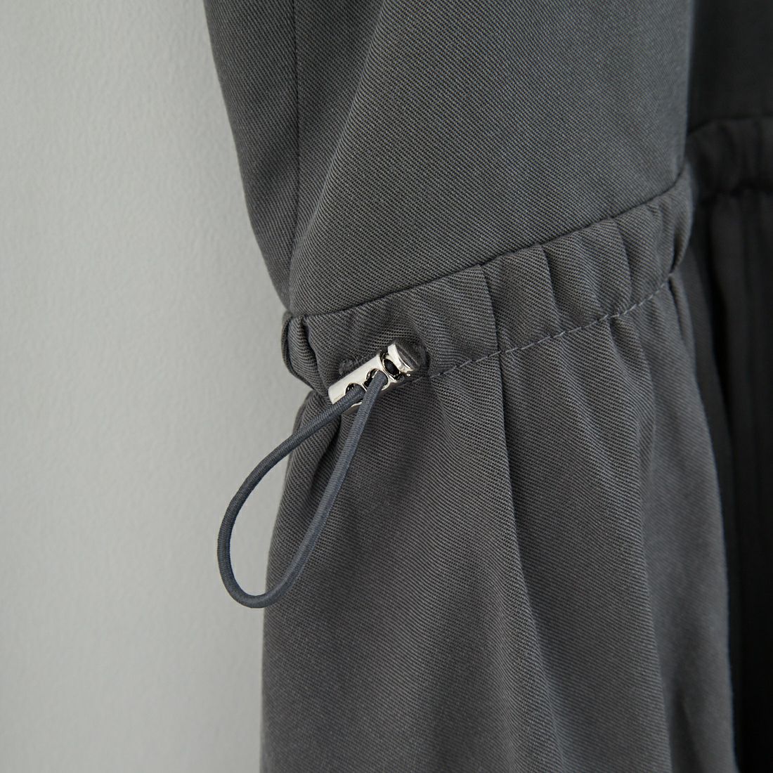 CHIGNON [シニヨン] バルーンキャミソール [1752-196MK] CHARCOAL