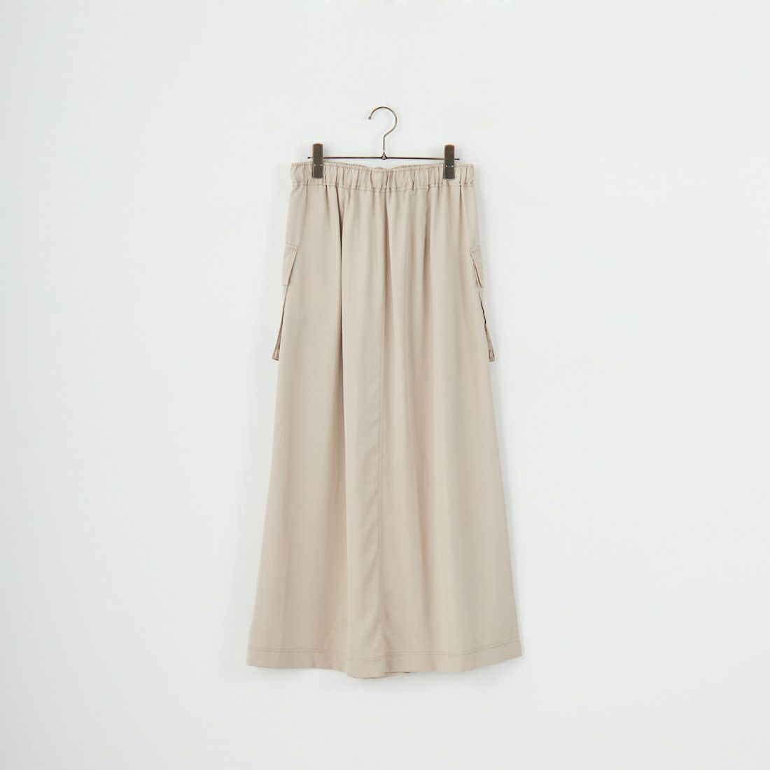 CHIGNON [シニヨン] カーゴスカート [2752-197MK] G/BEIGE