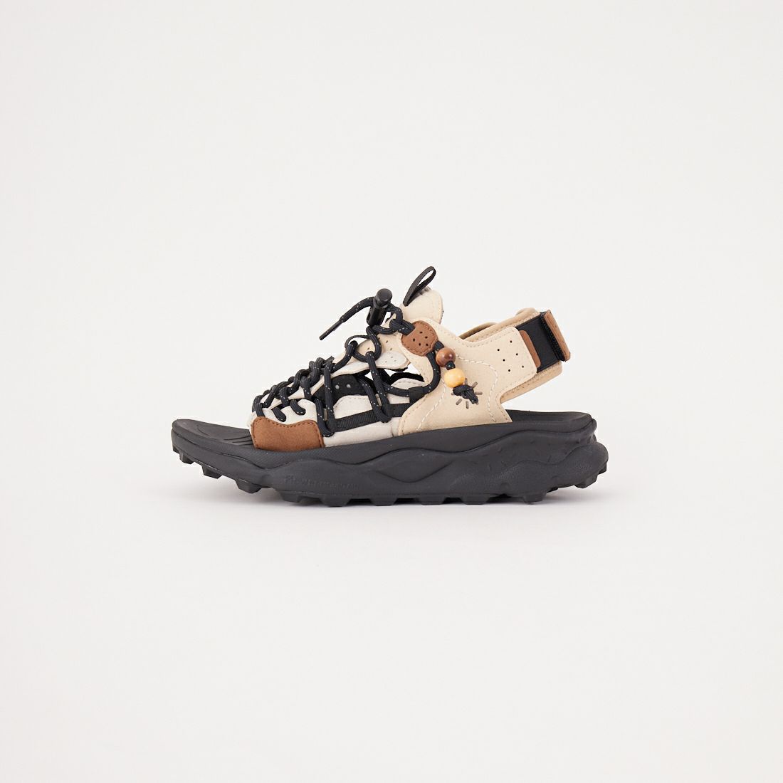 Flower MOUNTAIN [フラワーマウンテン] PUMA PUNKU サンダル