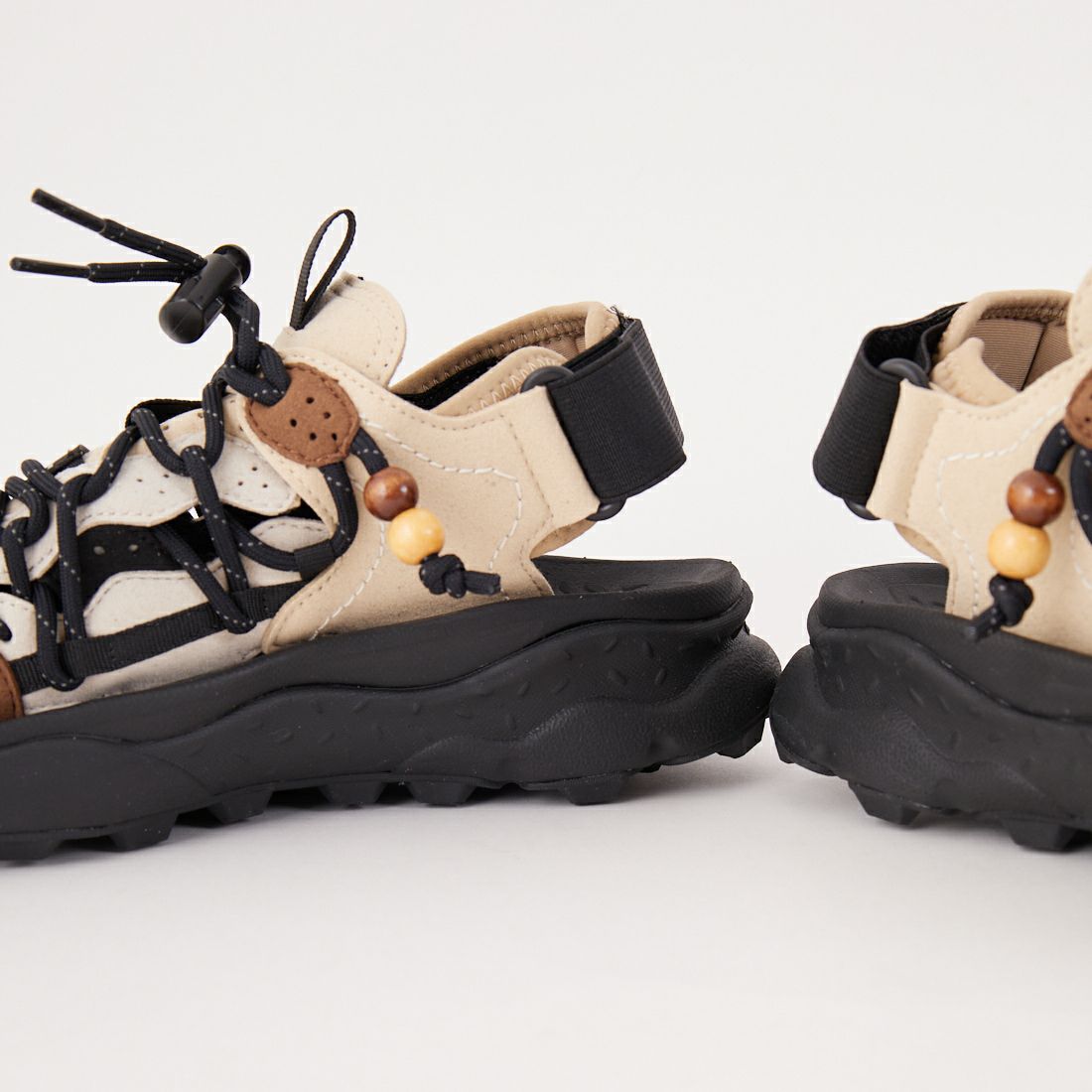 Flower MOUNTAIN [フラワーマウンテン] PUMA PUNKU サンダル [PUMA-PUNKU] FM97003