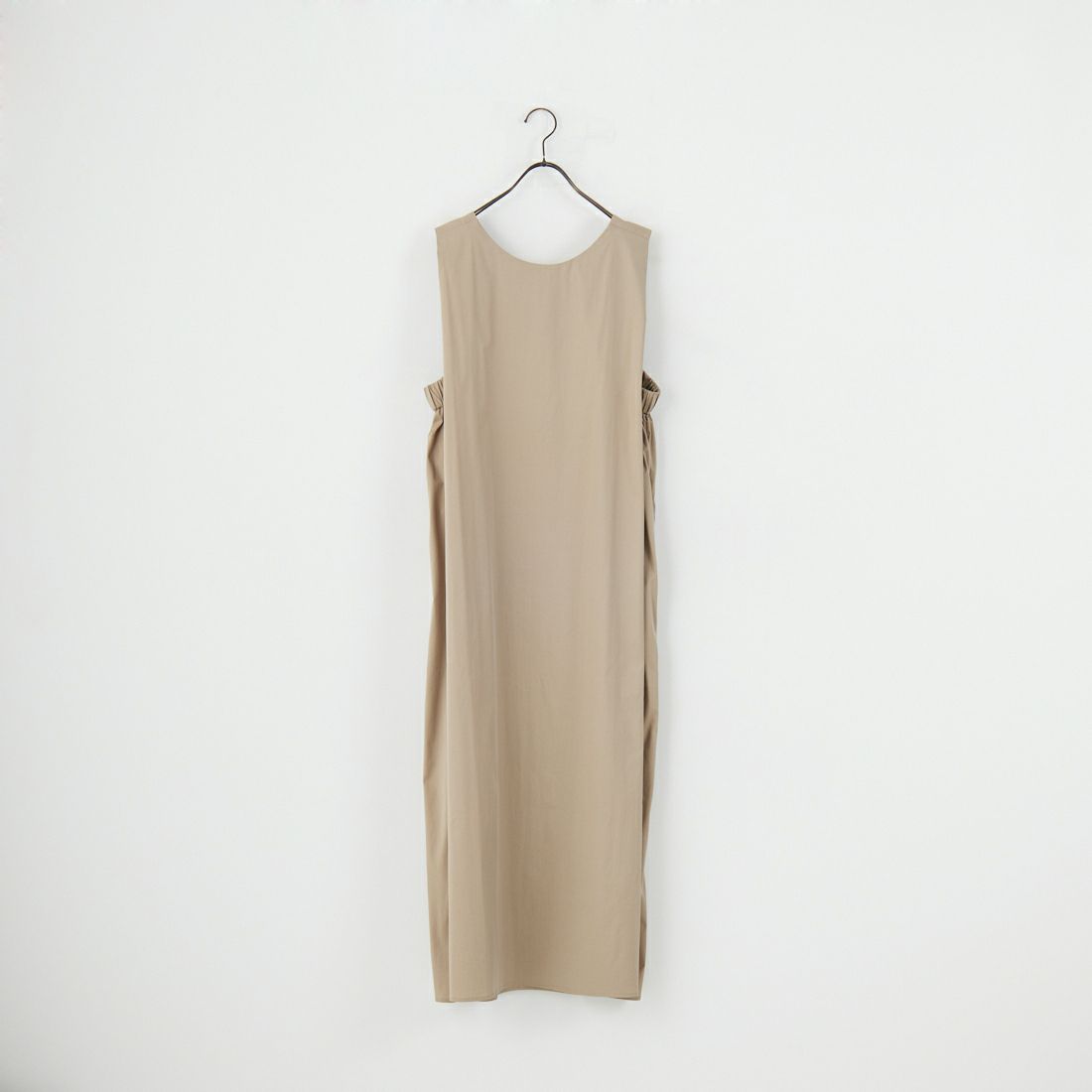 CHIGNON [シニヨン] 2WAYジャンスカワンピース [5552-180KK] BEIGE