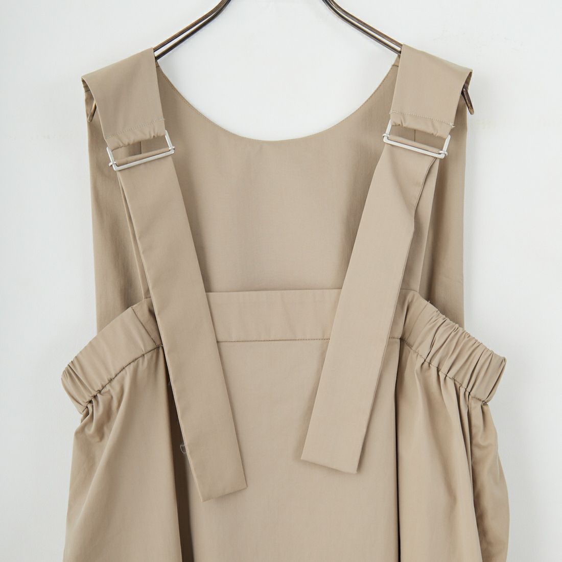 CHIGNON [シニヨン] 2WAYジャンスカワンピース [5552-180KK] BEIGE