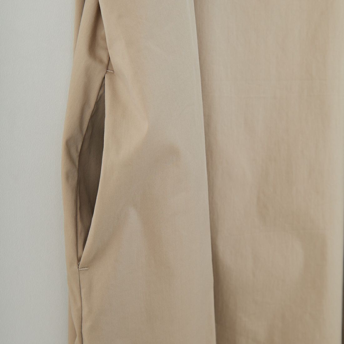 CHIGNON [シニヨン] 2WAYジャンスカワンピース [5552-180KK] BEIGE