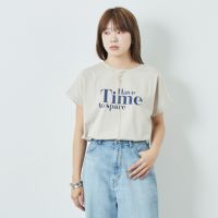 23 GREIGE&&モデル身長：167cm 着用サイズ：F&&