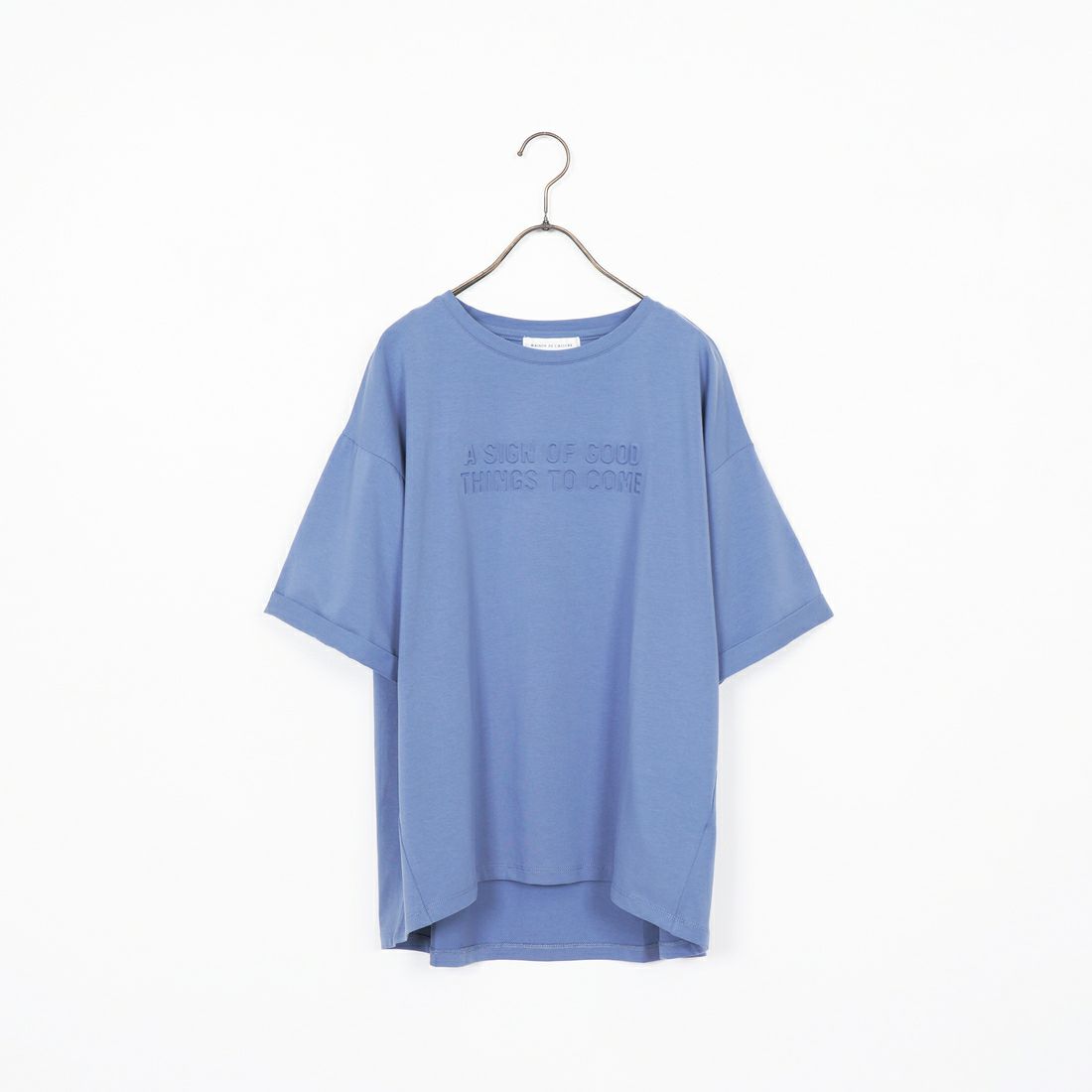 12 BLUE