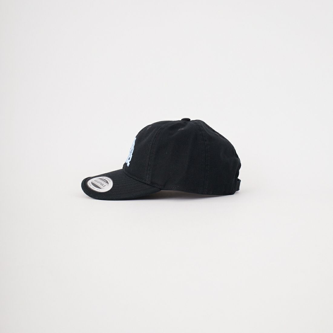carhartt WIP [カーハートダブリューアイピー] ジャジーキャップ [I034748] BLACK/AIR