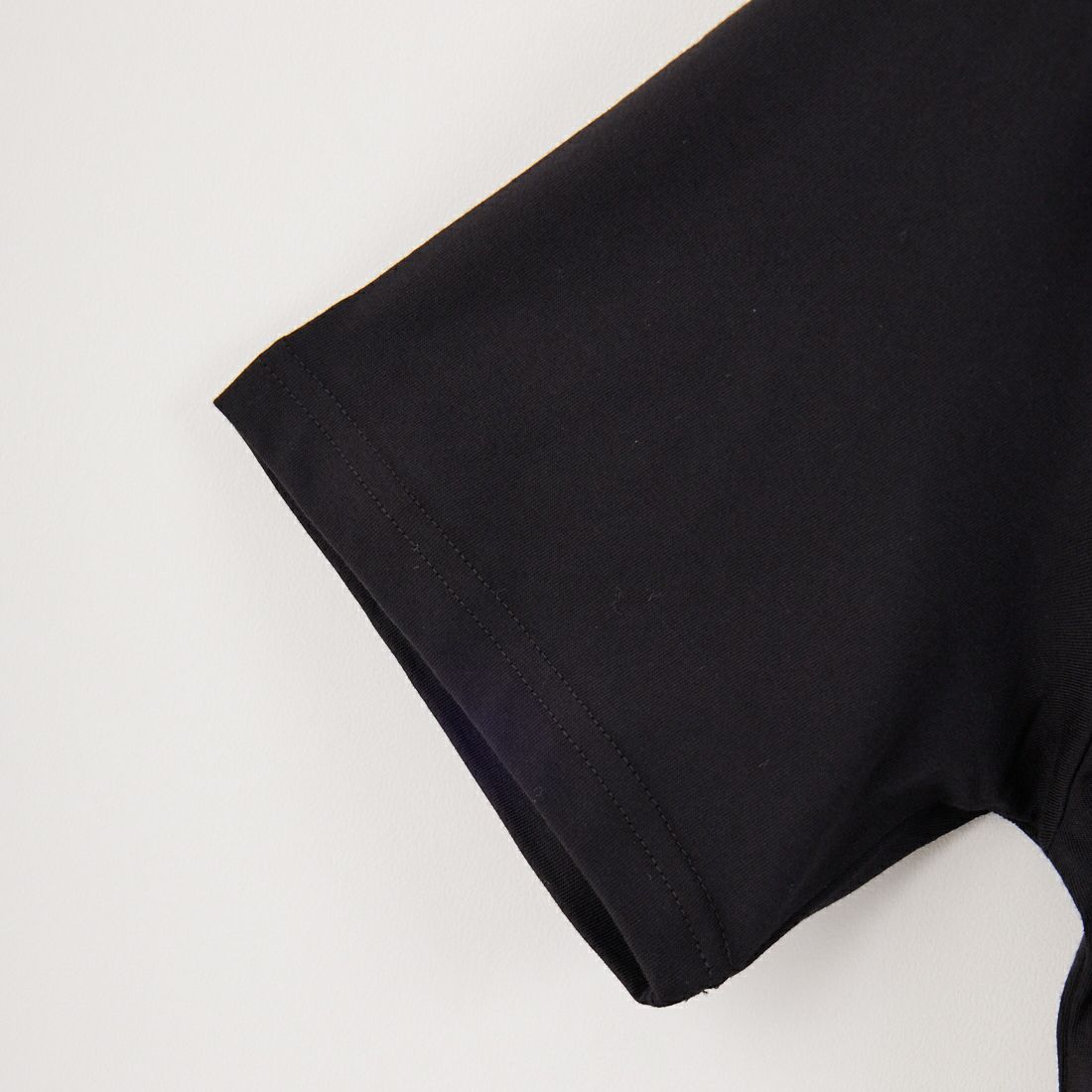 carhartt WIP [カーハートダブリューアイピー] ショートスリーブカタログCロゴTシャツ [I034761] BLACK