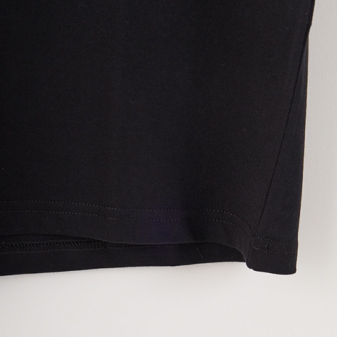 carhartt WIP [カーハートダブリューアイピー] ショートスリーブカタログCロゴTシャツ [I034761] BLACK