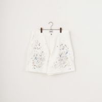 WHITE PANT