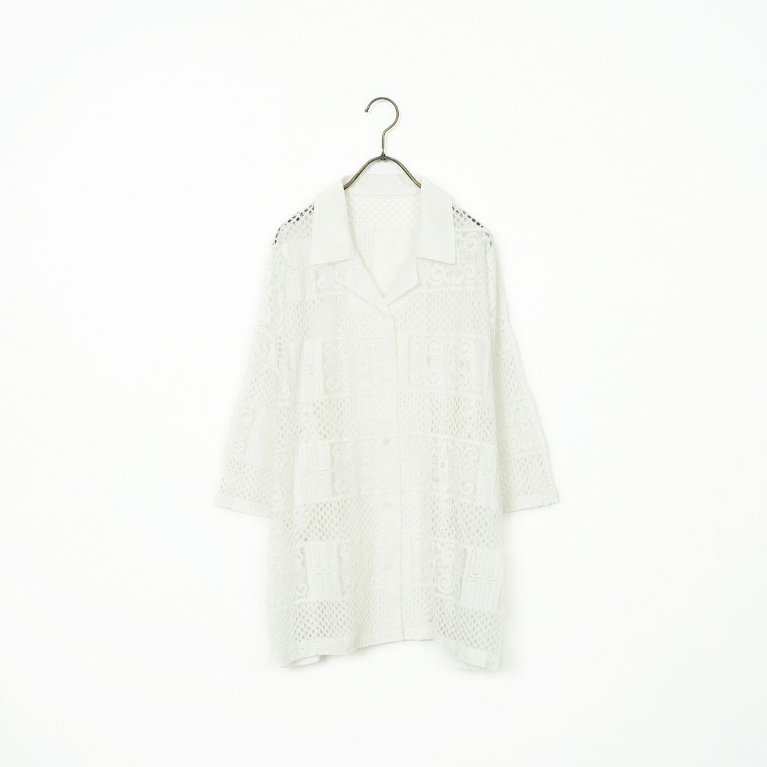 100 WHITE