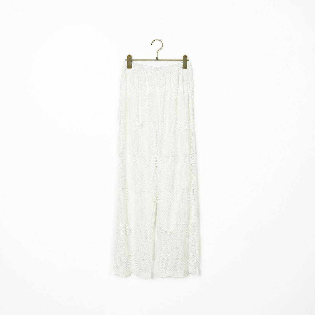 100 WHITE