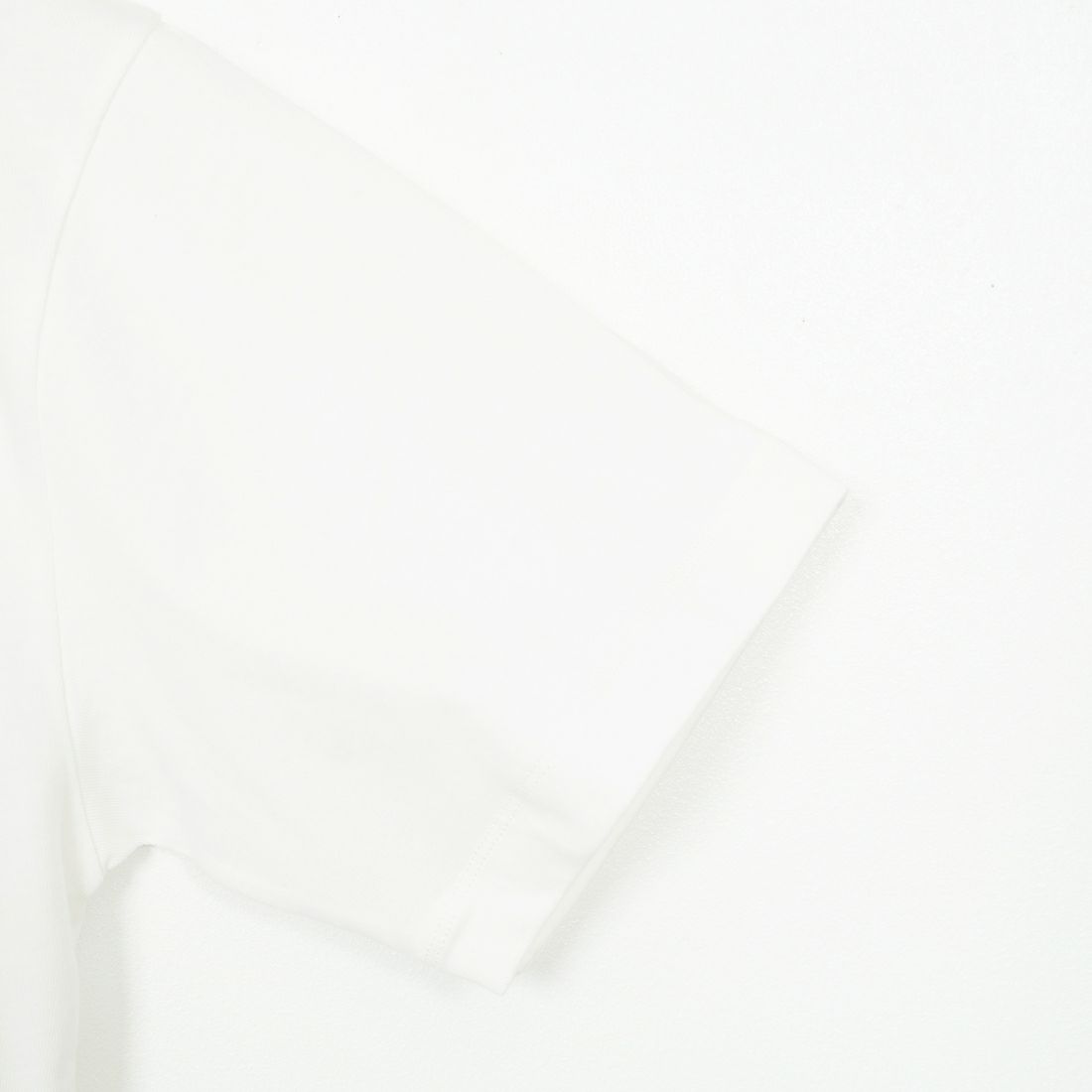 SLICK [スリック] レギュラーフィットプリントTシャツ [5230111] 900 WHITE