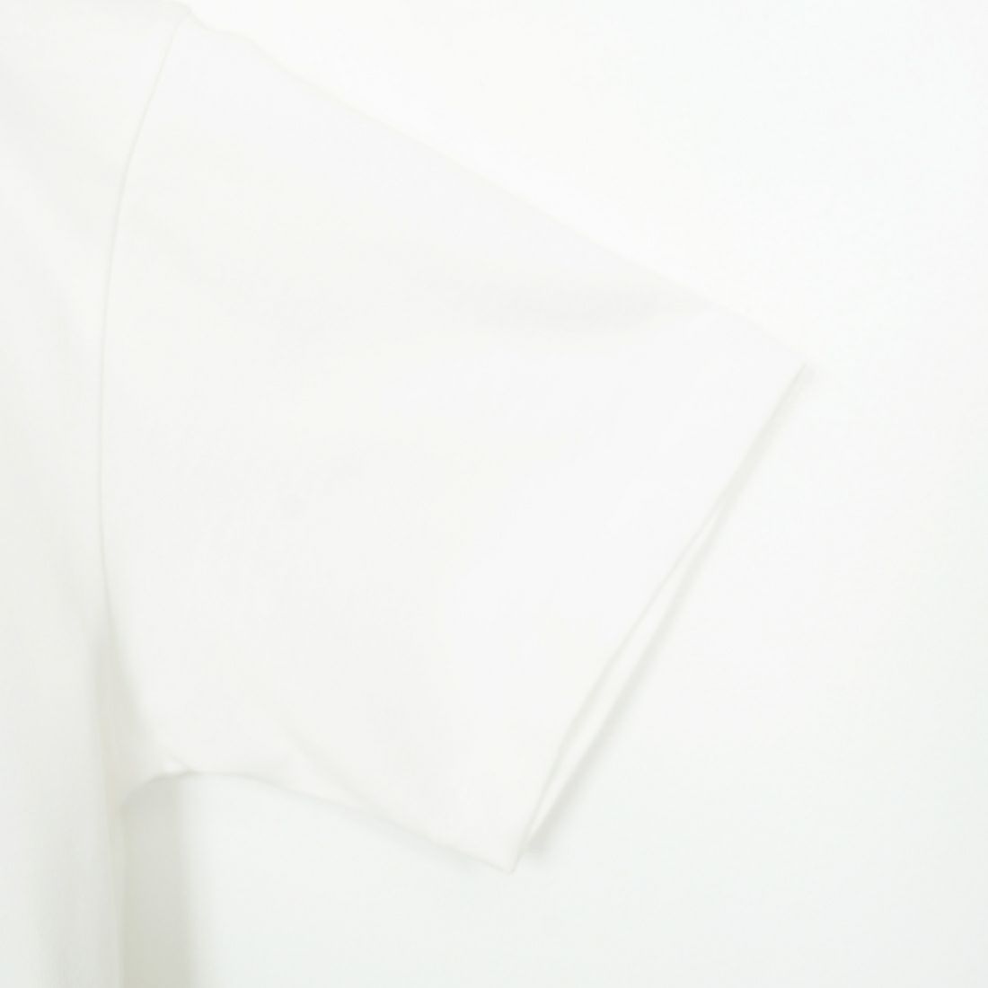 SLICK [スリック] レギュラーフィットプリントTシャツ [5230112] 900 WHITE