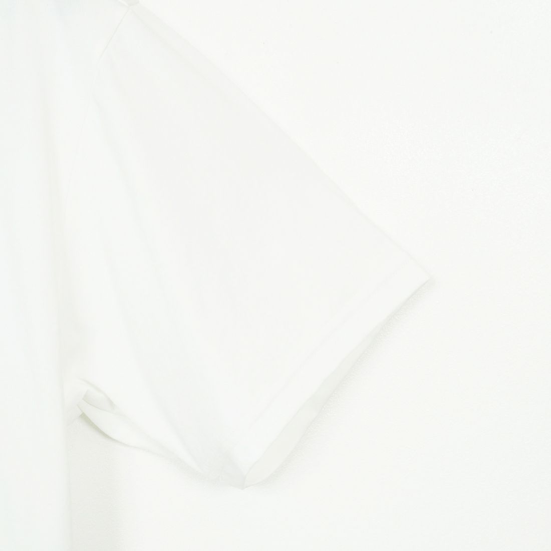 SY32 [エスワイサーティトゥ] サークルロゴバックプリントTシャツ [15048] WHITE