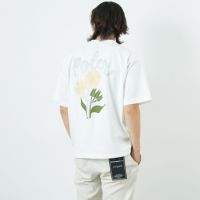 WHITE&&モデル身長：179cm 着用サイズ：M&&