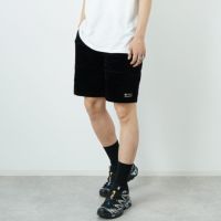BLACK&&モデル身長：179cm 着用サイズ：L&&