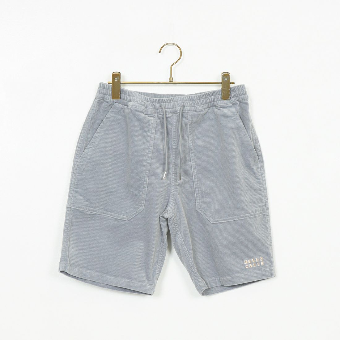 日本製 カーハート ダブルニー ショートパンツ Carhartt WIP カーハート ハーフパンツ DOUBLE KNEE SHORT