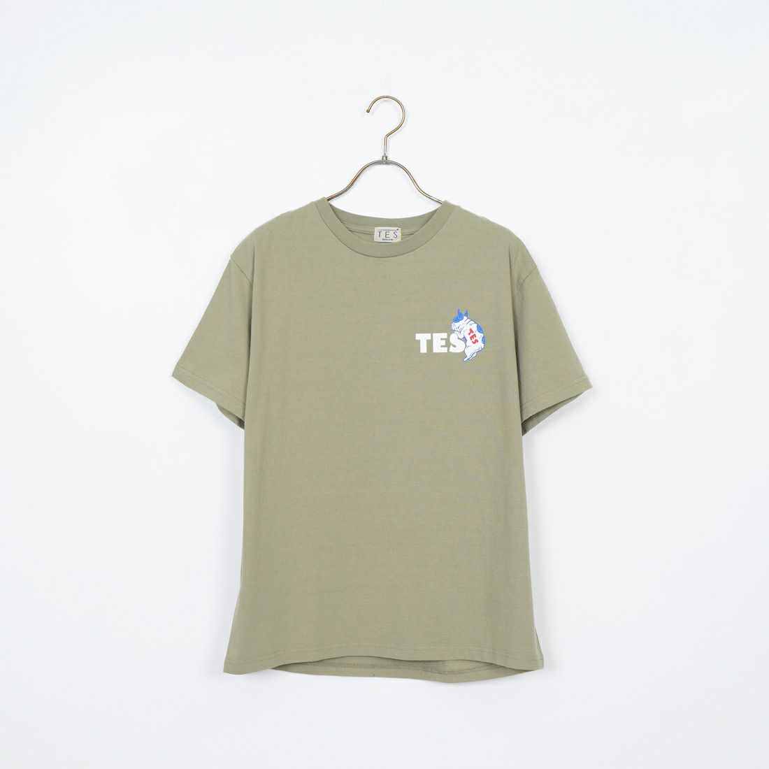 57 GREEN G